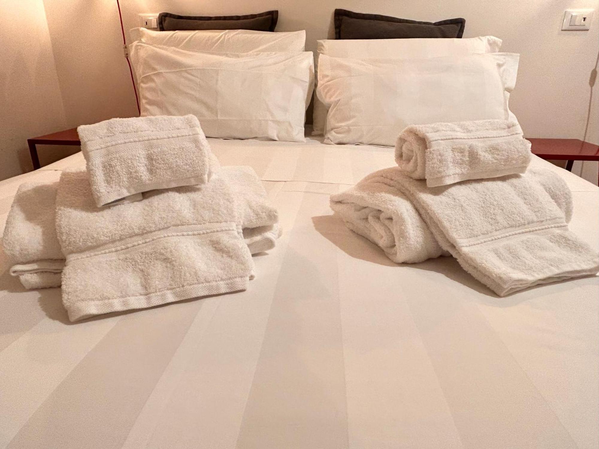 Suite Cardinale — Foto 3
